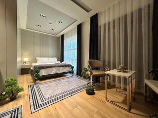 Grand Diker Port Residence - 1