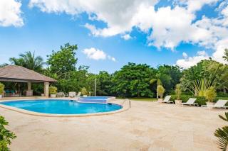 Villa Monarca, 4 minutes away from Minitas - La Romana - 9