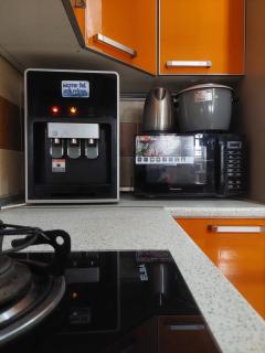 E&A Homestay KLIA/ Sepang/ Nilai - Sepang - 9