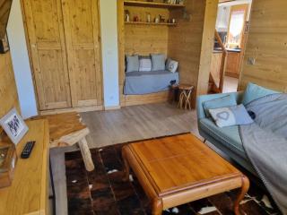 Duplex 90m2 sur les pistes DU DIMANCHE AU DIMANCHE - Plagne Villages - 3
