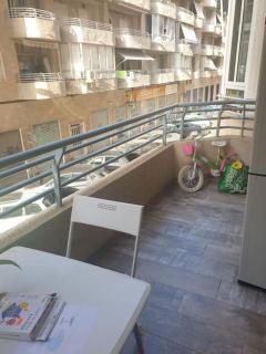 piso playa - Santa Pola - 2