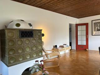 Haus Oberwössen Apartment Masererpass mit Sauna - 8