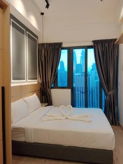 The Luxe KLCC by NZ - 5