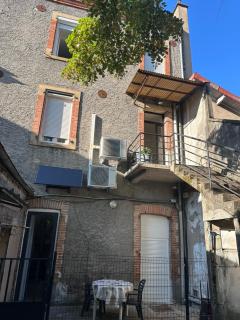 Appartement Centre ville - Carmaux - 1