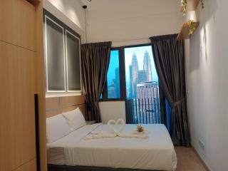 The Luxe KLCC by NZ - Kuala Lumpur - 1