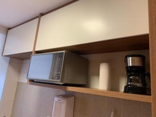 Apartamento Luxuoso 1 Q ao lado do shoppingLZ 1510 - Goiânia - 9