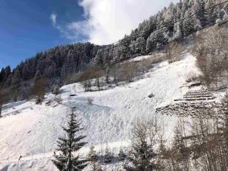 Appartement confortable pour 6 personnes - Champagny-en-Vanoise - 7