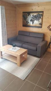 Appartement confortable pour 6 personnes - Champagny-en-Vanoise - 6