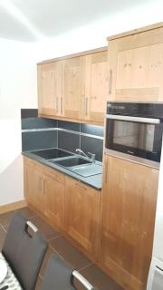 Appartement confortable pour 6 personnes - Champagny-en-Vanoise - 5