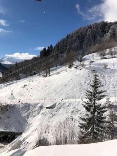 Appartement confortable pour 6 personnes - Champagny-en-Vanoise - 4