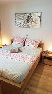 Appartement confortable pour 6 personnes - Champagny-en-Vanoise - 3
