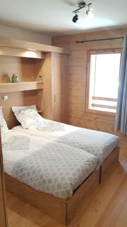 Appartement confortable pour 6 personnes - Champagny-en-Vanoise - 1