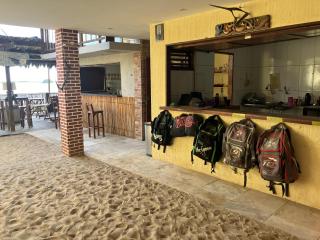 SOS Kite Hostel - 5