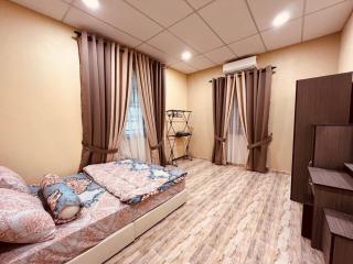 Homestay Mamatok C - Kampong Kebun Tok Salim - 8