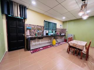 Homestay Mamatok C - Kampong Kebun Tok Salim - 5