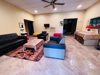 Homestay Mamatok C - Kampong Kebun Tok Salim - 2