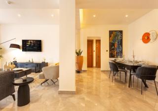 Golda Apartments Accra - Accra - 3