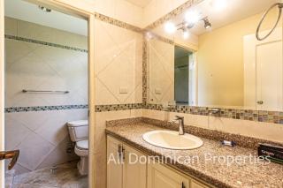 Casa de Familia, Sosua Ocean Village! - Sosúa - 2