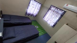 Schemumarc Roomstay - Kampung Binjai - 7