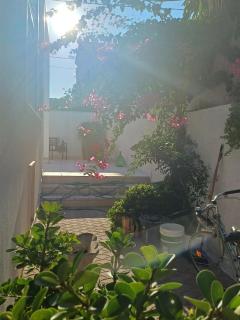 Villa Enza - A 150 passi dal mare - Torre Ovo - 1