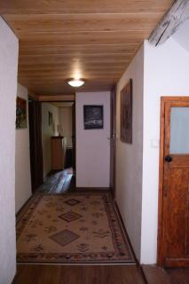 Dziki domek - Sierpnica - 1