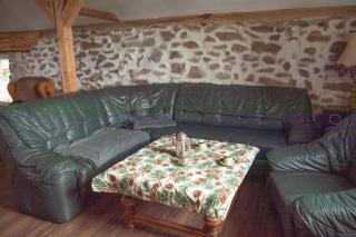 Dziki domek - Sierpnica - 3