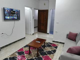 Homvi Sheraton - Hurghada - 3
