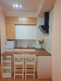 Cozy apartment at Yraz district - Yerevan - 6