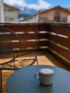 Casa Zundra Alpine Apartment - Flims - 2