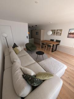 Casa Zundra Alpine Apartment - Flims - 1