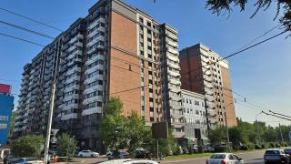 ЖК Nest Grand 236 - Almaty - 9