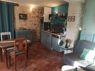 Studio atypique - Conflans-Sainte-Honorine - 4