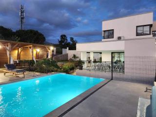 La Villa Utopia, fêter vos événements ! - Saint-Louis - 1