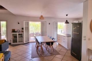 Villa prestigieuse 16 p salle de jeux piscine - Le Lavandou - 6