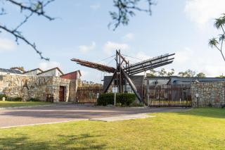 Amadada Lifestyle Oasis - Gqeberha - 4