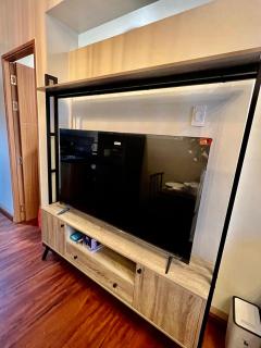 New and Cozy 1BR Unit Near MOA Shore 3 - Manila - 4