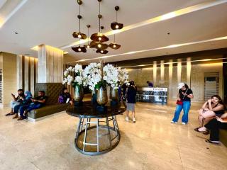 New and Cozy 1BR Unit Near MOA Shore 3 - Manila - 3