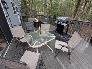 Poconos Chalet - Tobyhanna - 7