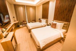 NAMAMI BY ZENQ Bankhandi - - 2