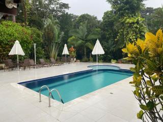 Casa Praia Guaratuba - Bertioga - 7