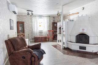 Villa Huvikumpu in the heart of Rovaniemi - 7