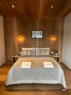Suite del muelle - San Carlos de Bariloche - 0