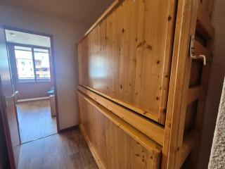 Studio cosy à Tignes Val Claret - 10m des pistes avec balcon, idéal pour 4 personnes - FR-1-502-429 - Tignes - 4