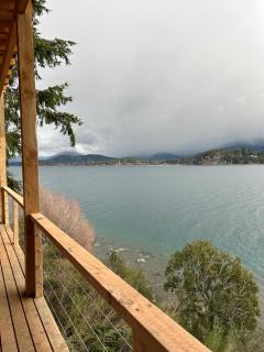 Suite del muelle - San Carlos de Bariloche - 8