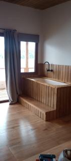 Suite del muelle - San Carlos de Bariloche - 1