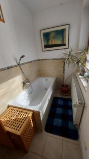 Villa Gast - Winzerwohnung, für Gruppen bis 9 Gäste - Kamp-Bornhofen - 5