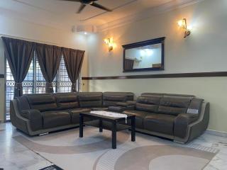 Bangi - Kajang - 3