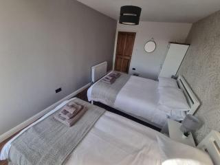 Mafeking Place Apartment - Campbeltown - 7