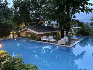 Hidden Haven - The Goan Getaway - Dhamni - 7