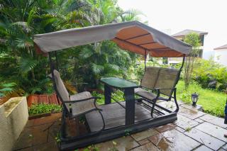 Hidden Haven - The Goan Getaway - Dhamni - 6